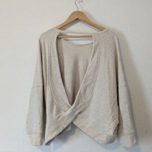 Lovestitch sweatshirt